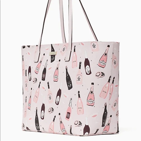 NWT Kate Spade ♠️ shore street margareta tote - Picture 2 of 4